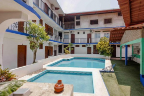 Hotel Naxhiely